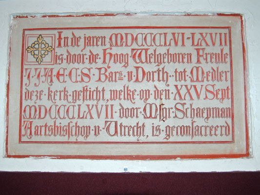 Gedenksteen