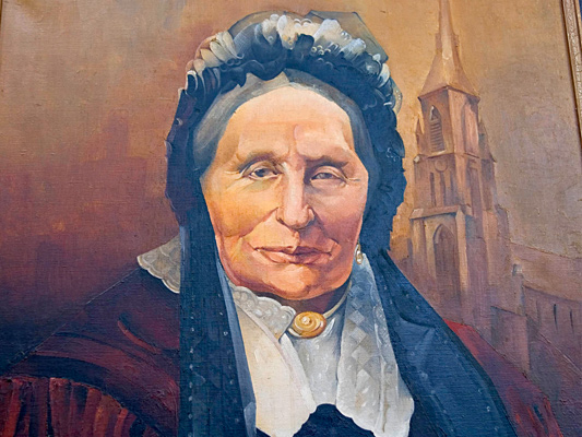 Portret